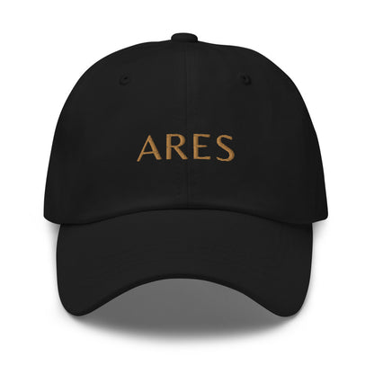 Ares Dad hat