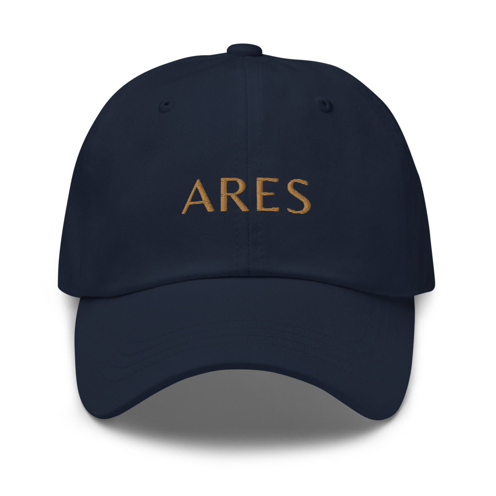 Ares Dad hat