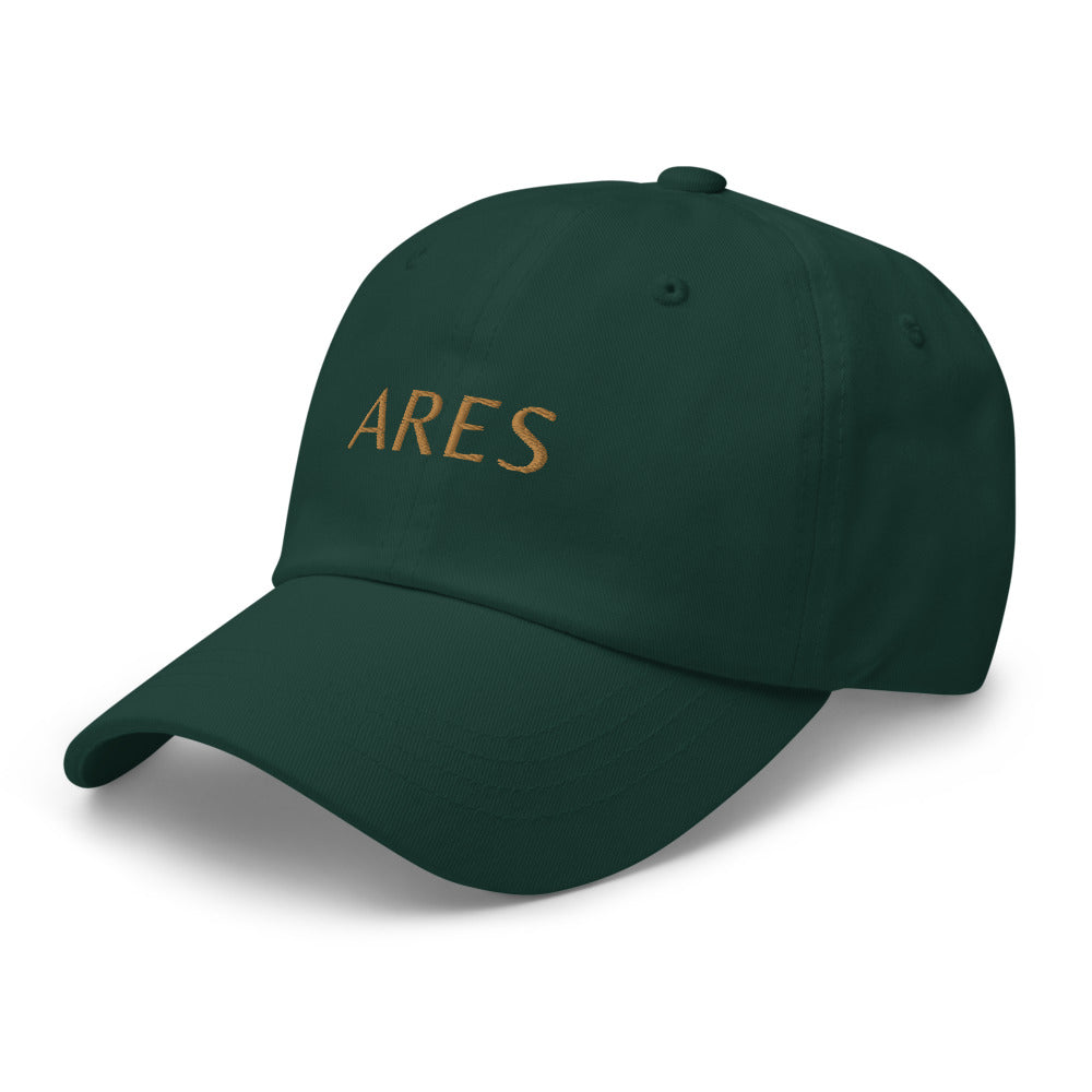 Ares Dad hat