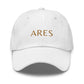 Ares Dad hat