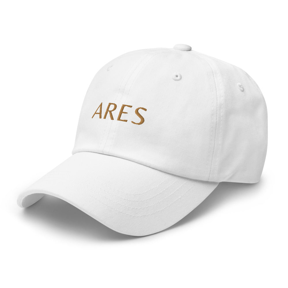 Ares Dad hat