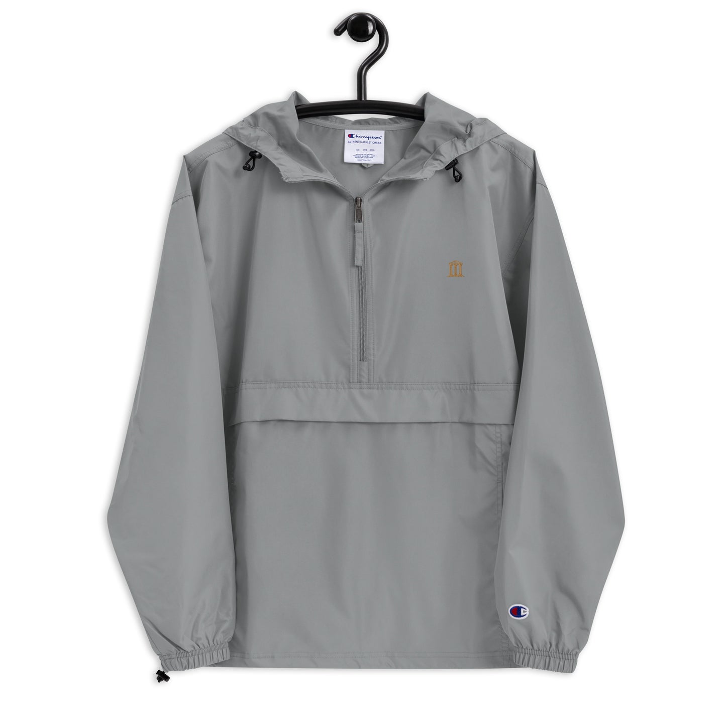 Ares Champion Packable Jacket