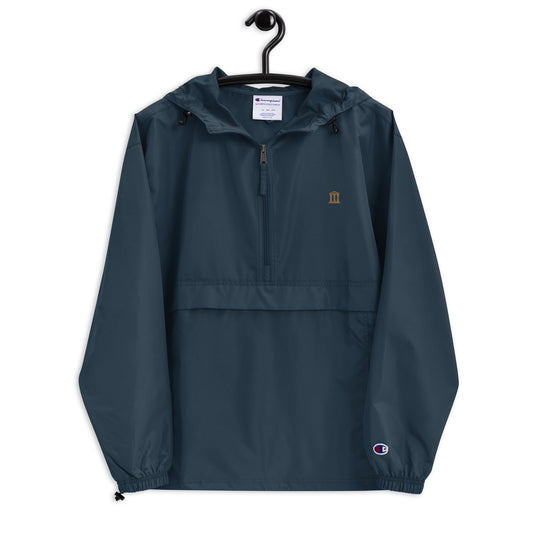Ares Champion Packable Jacket