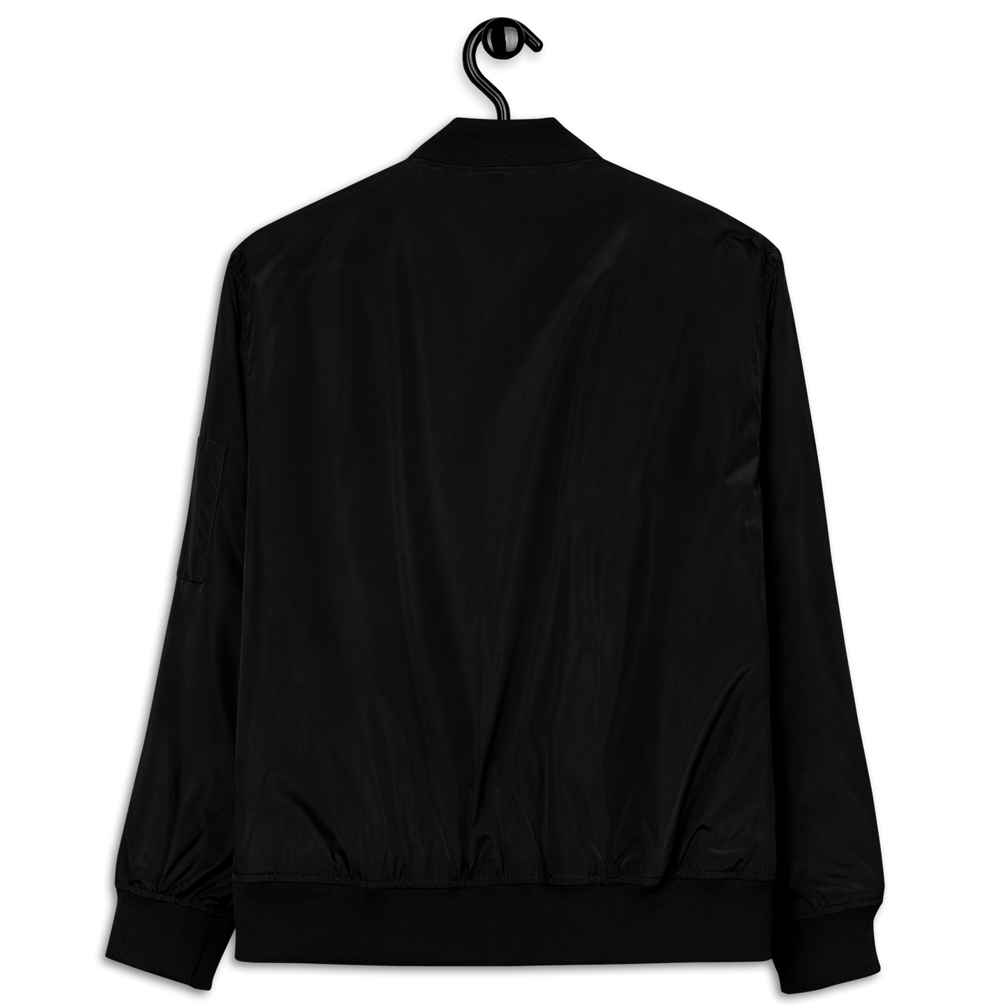 Premium bomber jacket