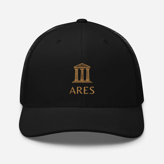 Ares Trucker Cap