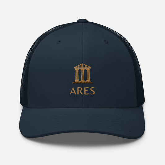 Ares Trucker Cap