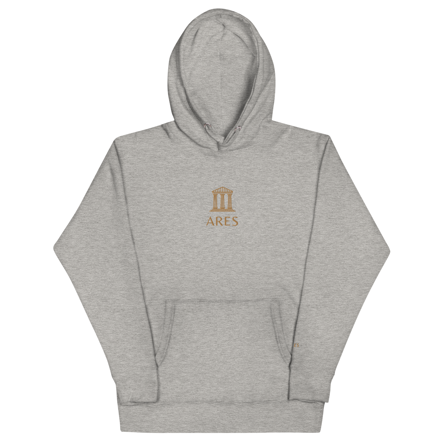 Ares Hoodie