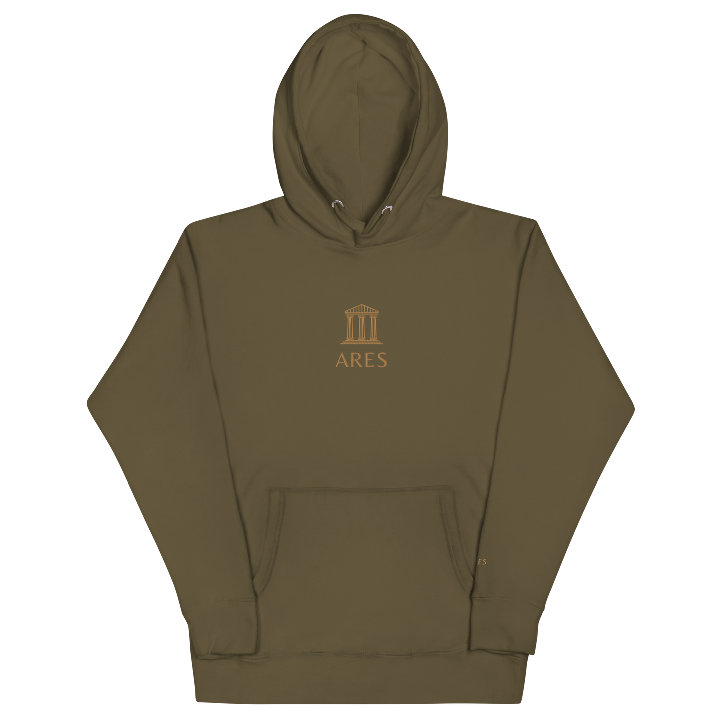 Ares Hoodie