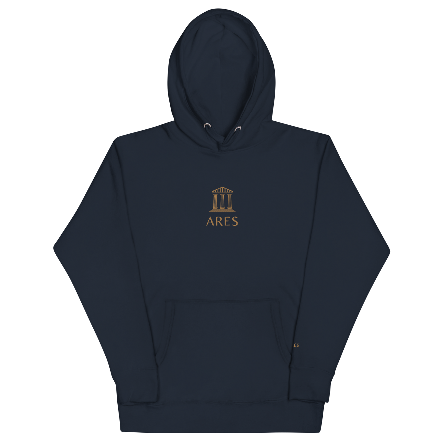 Ares Hoodie