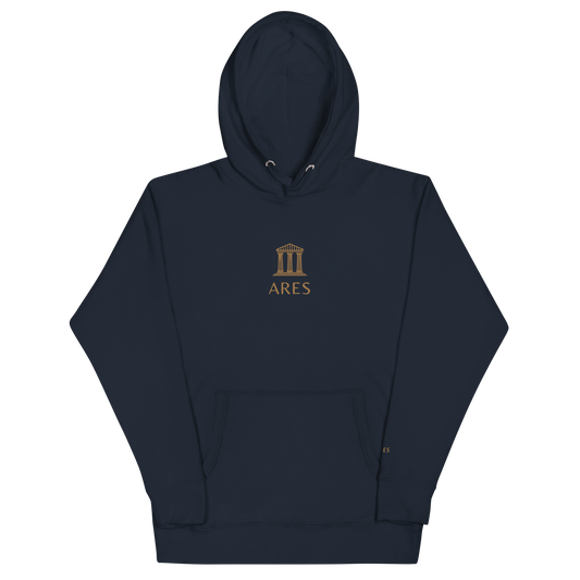 Ares Hoodie