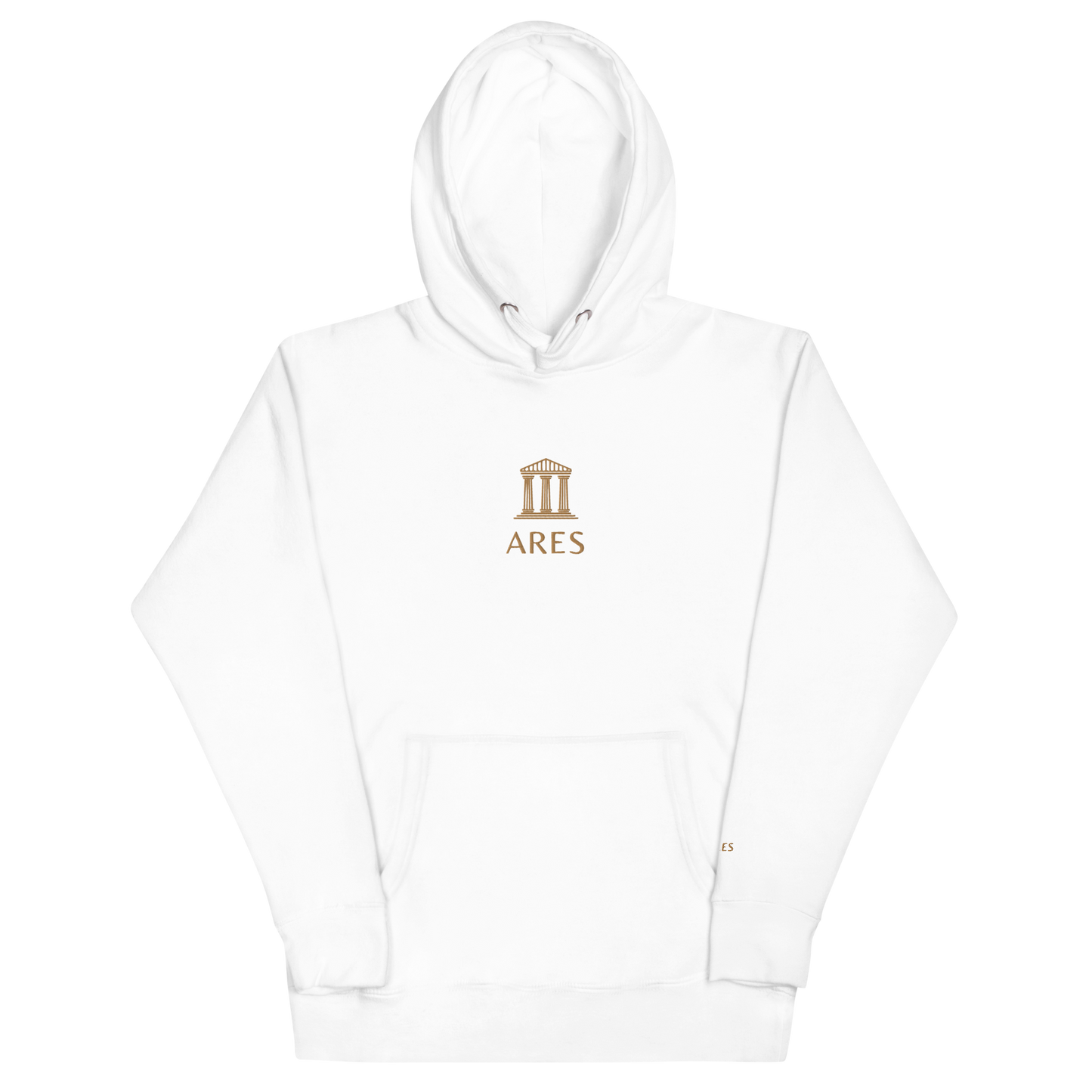 Ares Hoodie