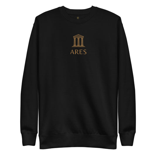 Ares Sweatshirt