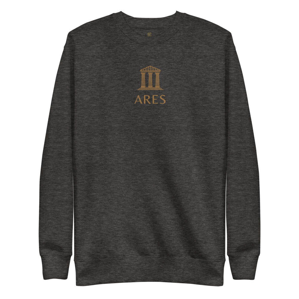 Ares Sweatshirt