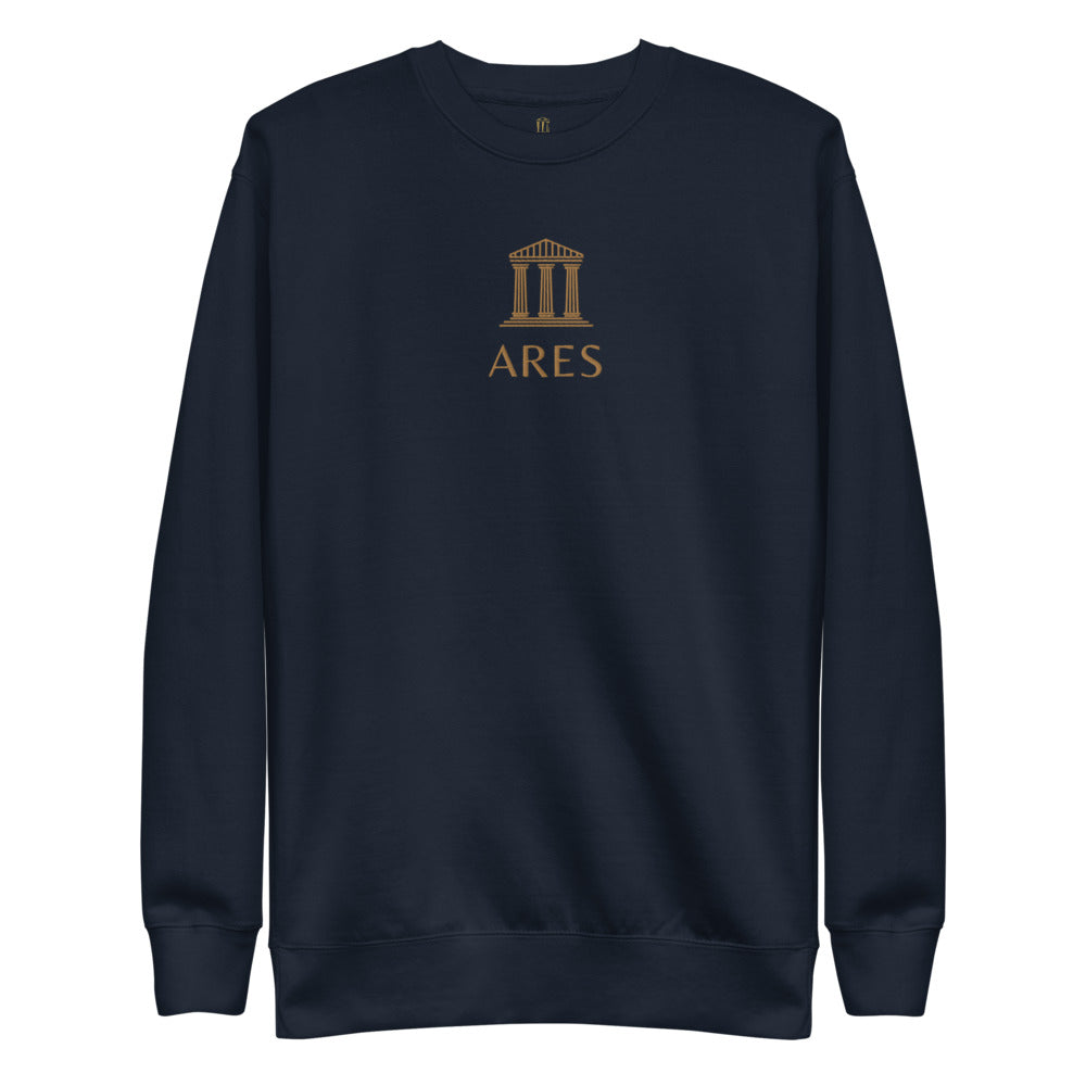Ares Sweatshirt